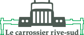 Logo - Camion CRS - Carrossier-Rive-Sud |