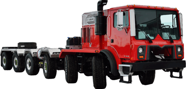 tor_isolated Une force contre nature